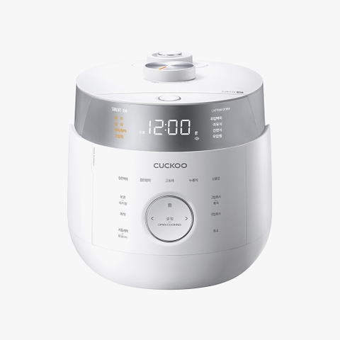 Nồi cơm điện Cuckoo CRP-LHTR0610