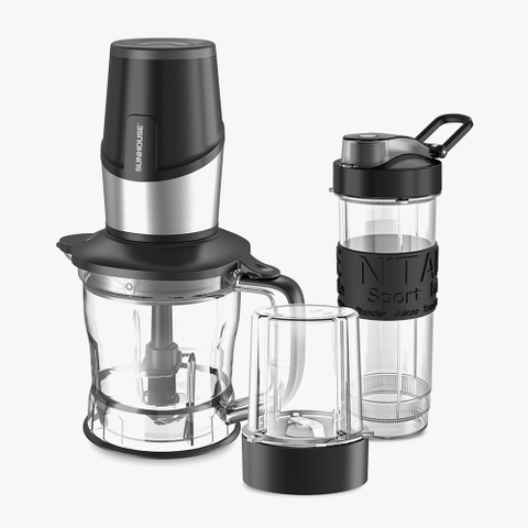 Máy xay sinh tố đa năng Sunhouse SHD540