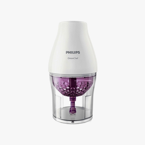 Máy xay thịt Philips HR2505 1l