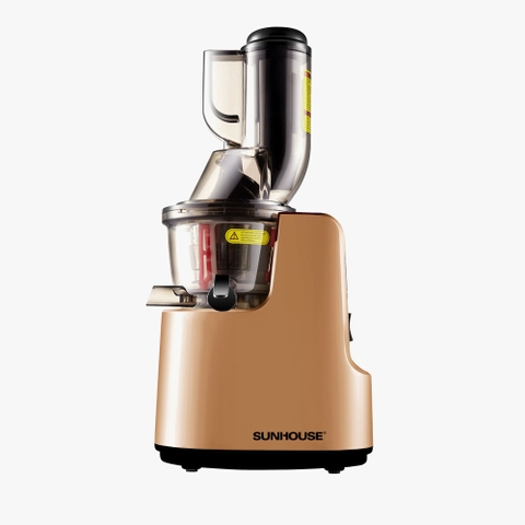 Máy ép chậm Sunhouse SHD5210