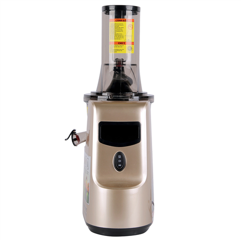 Máy ép chậm Sunhouse SHD5210