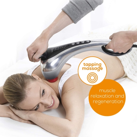 Máy massage cầm tay Beurer MG100- đa năng