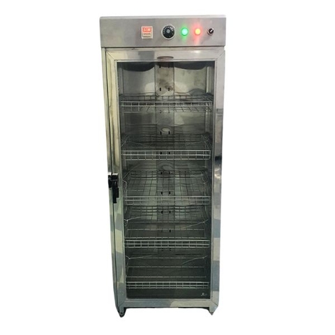 Tủ sấy chén bát 1 cánh 600L