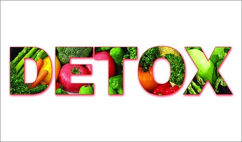 TẠI SAO VÀ KHI NÀO THÌ NÊN DETOX GIẢI ĐỘC CHO CƠ THỂ?