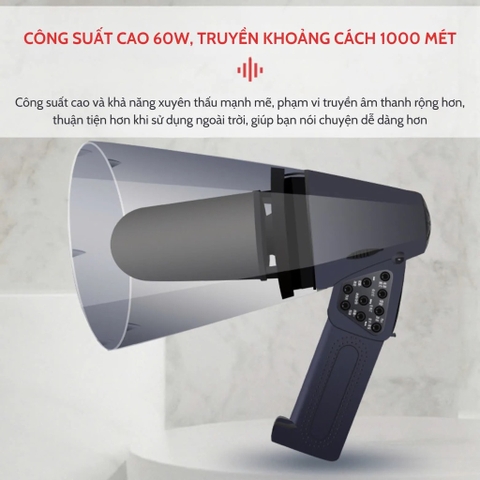 Loa Phóng Thanh Bluetooth 60W Mã 8168 (21)