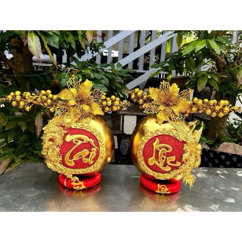 ĐẾ CHƯNG DƯA BƯỞI NGÀY TẾT (1)
