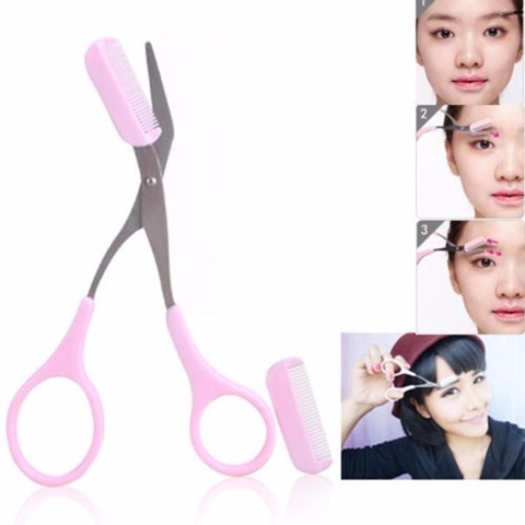 KÉO TỈA LÔNG MÀY BROW (1)