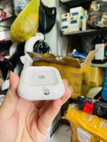 Dock Sạc Không Dây Cho Tai Nghe Airpost