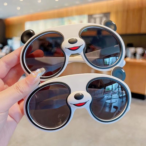 Mắt Kính Gấu Trúc Panda Cho Bé (2)