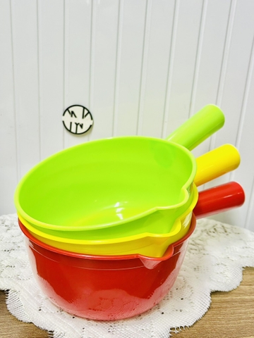 GÁO MÚC NƯỚC NHIỀU MÀU LOẠI VỪA (1)
