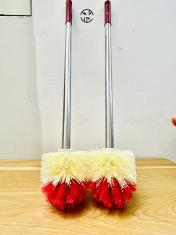 Cọ CHÀ TOLET CÁN INOX DÀI 53cm HÀNG TRUNG (2)