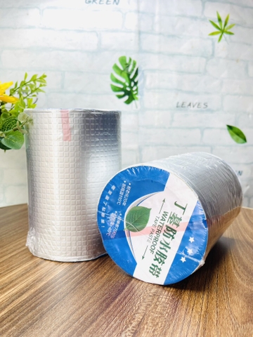 Cuộn Keo Chống Thấm Bản Lớn 15P Dài 5M (3)