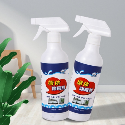 Chai xịt tẩy nấm mốc 500ml (2)