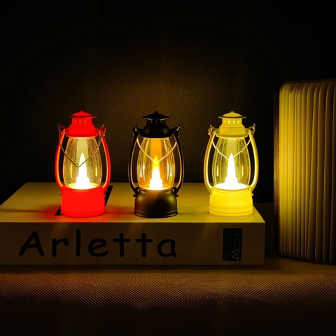 ĐÈN LED TREO TRANG TRÍ SÀI PIN DECOR CHỤP HÌNH  (2)