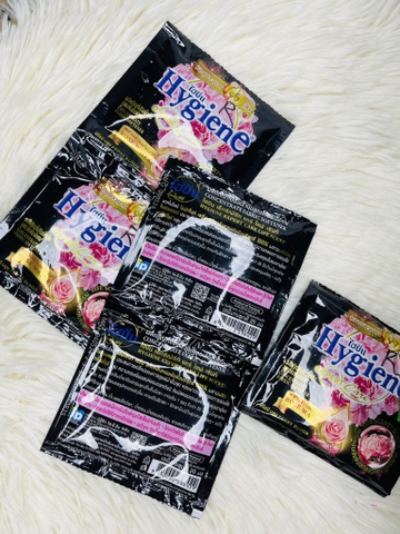 COMBO 2 BỊCH NƯỚC XẢ HYGIENE LOẠI THƯỜNG (0.5)