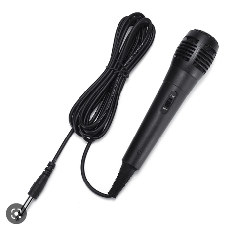 Micro Có Dây Cực Hay Loại Thường (2)