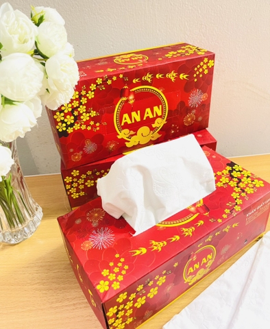 HỘP GIẤY LỤA LỚN AN AN 350 TỜ MẪU TẾT (2)