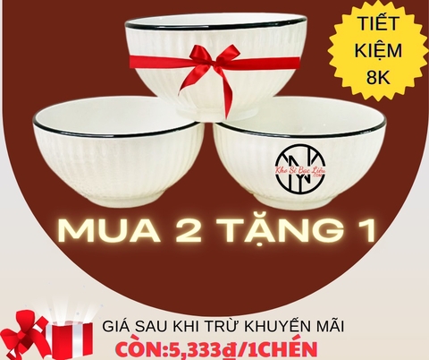 CHÉN ĐỰNG NƯỚC CHẤM BẰNG SỨ VIỀN ĐEN (1)