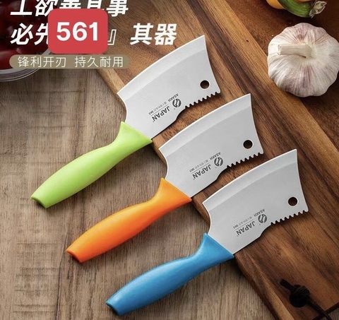 DAO THÁI XẺ SẦU RIÊNG SIÊU BÉN JABAN 561 (2)