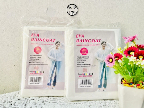 ÁO MƯA EVA THỜI TRANG LOẠI DẦY (4)