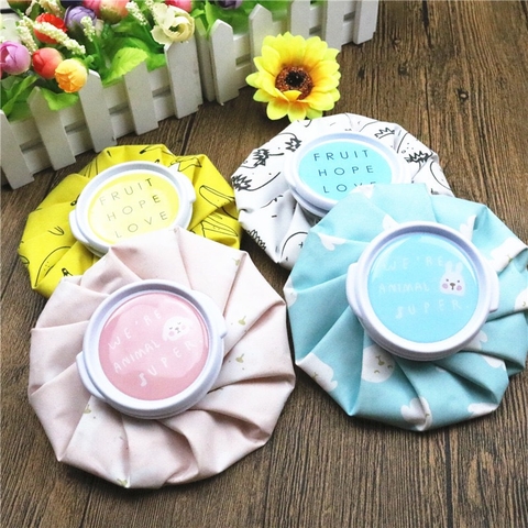 TÚI CHƯỜM NÓNG LẠNH LOẠI TỐT (2)