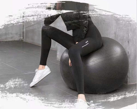 Quần tập yoga Gold body Chất liệu thun co giãn 4 chiều (5)