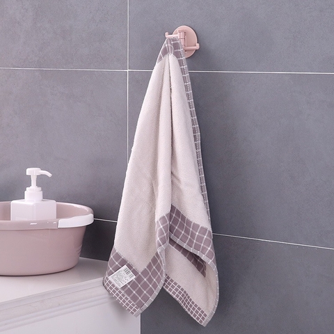 Móc Dán Tường 3 Móc Cứng Cáp (0.5)