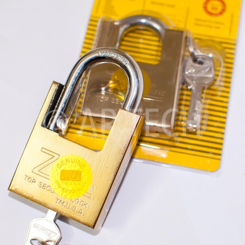 Ổ Khóa Zsolex 60mm Chống Cắt (3)