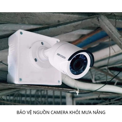 Hộp GEN để Cục Nguồn Camera (1) '