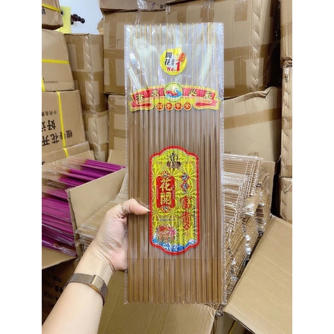 NHANG NỞ HOA PHÚ QUÝ 6 CÁNH 39cm LOẠI 1 (3)