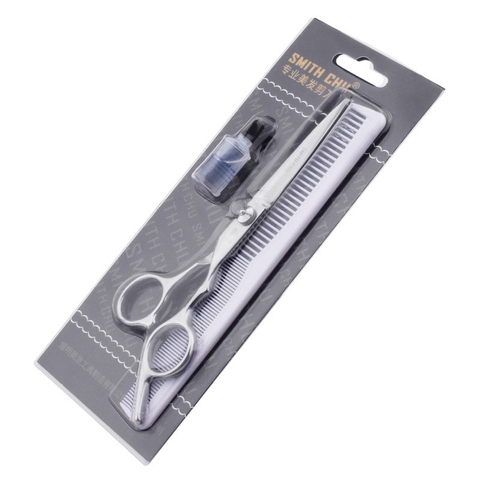 Kéo Cắt Tóc Smith Chu Kèm Lượt (5)
