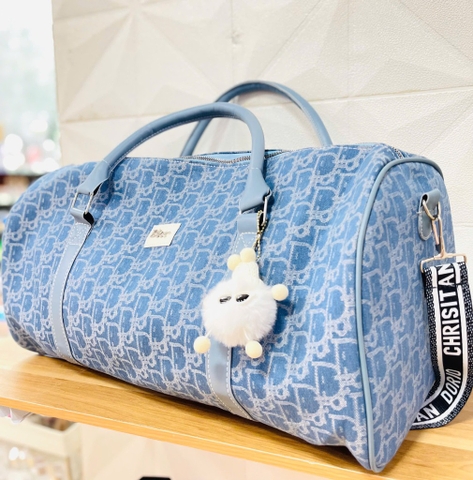 TÚI DIOR DU LỊCH LOẠI XÁCH MẪU VIP (14)
