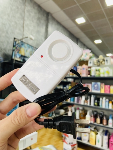 Thiết Bị Báo Chập Điện Cháy Nổ Mất Điện (6)