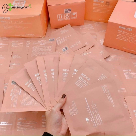 MẶT NẠ CỪU (HỘP 50M GIÁ 175K) (500đ)
