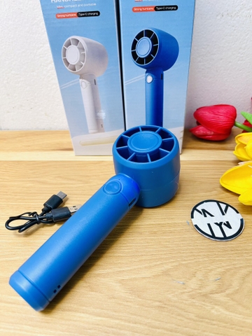 QUẠT CẦM TAY HANDHELD FAN (3)