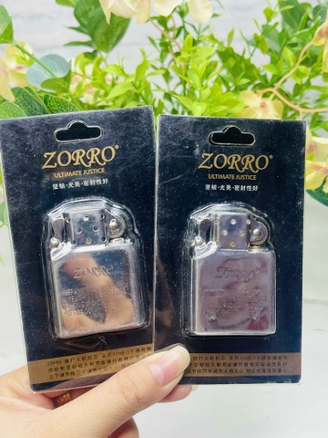 RUỘT ZIPPO ĐÓNG VỈ XỊN BẠC (4)