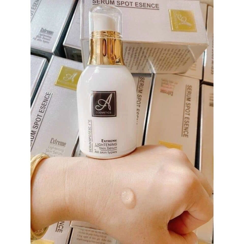 Serum A chính hãng lẻ cty 300k (15) '