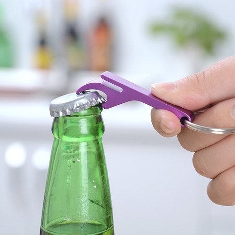 MÓC KHOÁ KHUI NẮP BIA