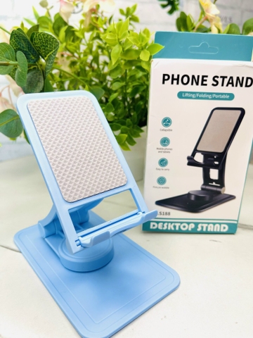 Giá đở điện thoại xoay 360 S188 (2)