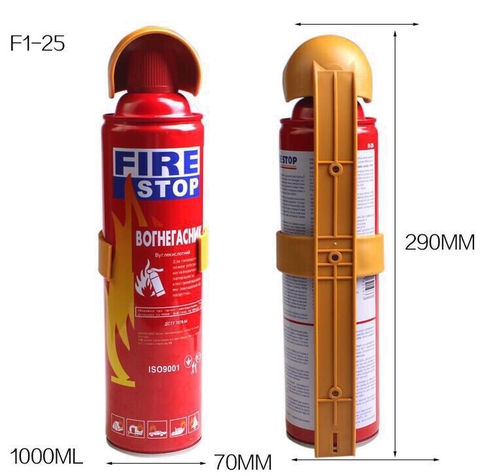 Bình Chữa Cháy Xe Hơi Loại 1kg (4)
