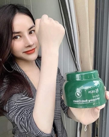 KEM BODY MQ SKIN C.HÃNG LẺ CTY 198K (15)