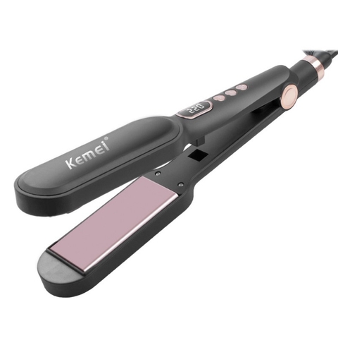 Máy Duỗi Tóc Kemei Chính Hãng Mã 2239 (20)