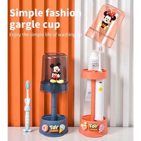 HỘP ĐỂ BÀN CHẢI ĐÁNH RĂNG SIÊU CƯNG (8)