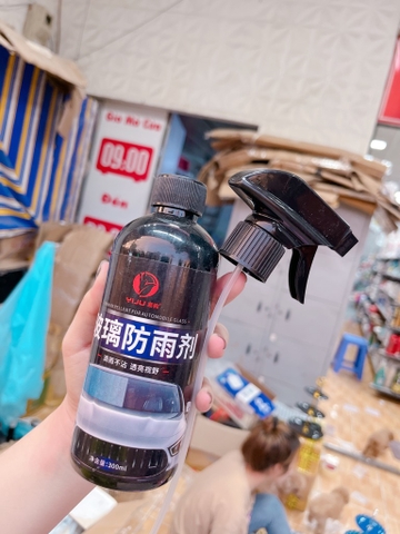 Chai Xịt Nano Chống Bám Nước Trên Bề Mặt Kính (1)