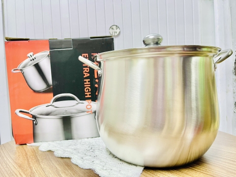 NỒI LUỘC GÀ THÂN CAO 24cm (10)