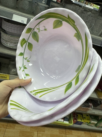 TÔ BÔNG MK SIZE LỚN (8 bèo), HÀNG DÀY ĐẸP (1)
