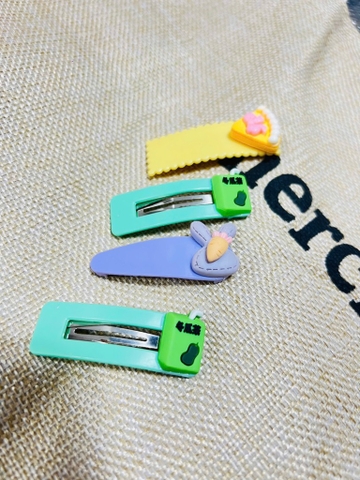 KẸP ĐỒNG GIÁ 5K