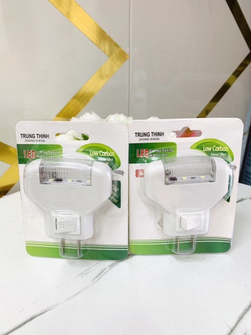 Đèn Ngủ 1W Dùng Công Tắc (1)