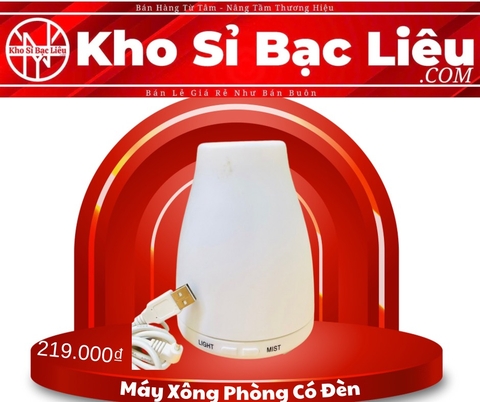MÁY TẠO ẨM NHIỀU MÀU CÓ ĐÈN (20)