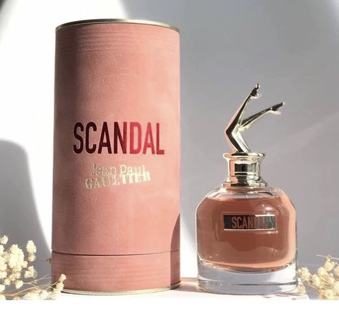 Nước Hoa Nữ ScanDal Hồng 80ml Hàng Rep 1:1 Thơm Trên 24h (44)